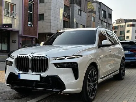 BMW X7,일산 고양 고양시 썬팅 꼼꼼한 시공으로 퀄리티 보장 받자. / 고양 덕양구 원흥동