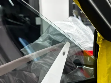 BMW i7 고양 시 삼송 원흥 딜러표 신차썬팅&신차패키지 재시공 3탄!- 고급 세단에 프리미엄 썬팅 이렇게 시공해야합니다. / 고양 덕양구 원흥동