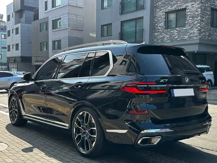 강서구썬팅 BMW X7 전세계 유일 독일산 프리미엄 틴팅. / 고양 덕양구 원흥동