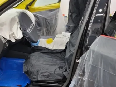 BMW X3 마포구 썬팅  & 시그니처 신차패키지 / 고양 덕양구 원흥동