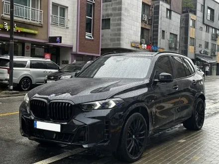 강서구썬팅  BMW X5 40d os 후퍼옵틱 신차 틴팅  시공 후기. / 고양 덕양구 원흥동