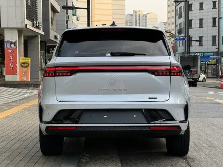 르노 그랑 콜레오스 E-Tech 하이브리드  고양 썬팅 신차패키지 시공 후기. / 고양 덕양구 원흥동