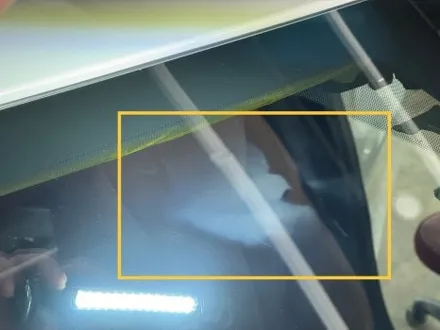 고양 썬팅 -BMW 320i 후퍼옵틱 백화없이 재시공 완료. / 고양 덕양구 원흥동