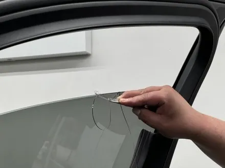 목동 썬팅  BMW X7 블랙 사파이어  비반사 필름 신차 썬팅. / 고양 덕양구 원흥동