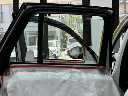 성북구 썬팅, BMW X5 40i 신차패키지 시공 후기. / 고양 덕양구 원흥동