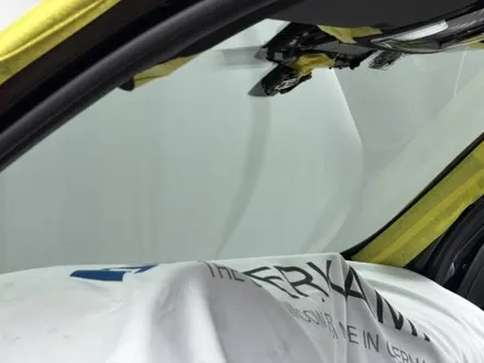 강서구 썬팅 - BMW (GO1) X3 비반사필름으로 썬팅재시공... / 고양 덕양구 원흥동