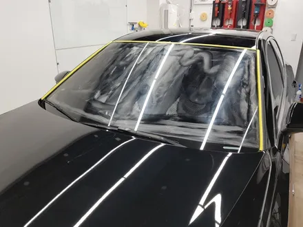 파주 아우디A6 하버캠프 고양삼송캠프 신차 스페셜패키지 시공으로 깔 맞춤 해드렸습니다. / 고양 덕양구 원흥동