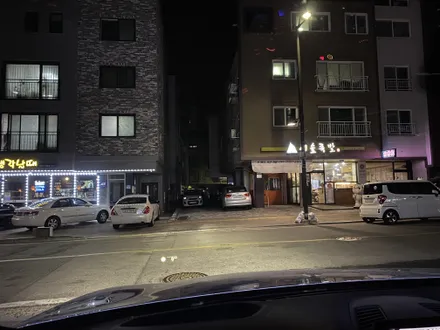 BMW 530E 일산 프리미엄 썬팅 & 새차냄새제거 / 고양 덕양구 원흥동