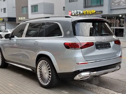 ( 의정부썬팅 )  벤츠GLS600\