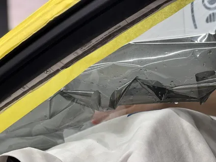 ( 마포구썬팅 ) 마포 서교동 CLS63s amg, 하버캠프 세라믹본드로  썬팅 재시공했어요! / 고양 덕양구 원흥동