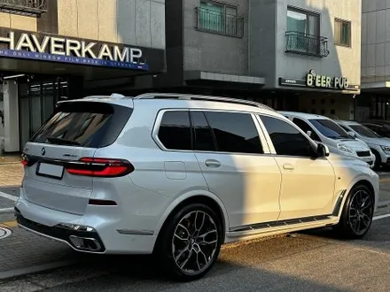 BMW X7,일산 고양 고양시 썬팅 꼼꼼한 시공으로 퀄리티 보장 받자. / 고양 덕양구 원흥동