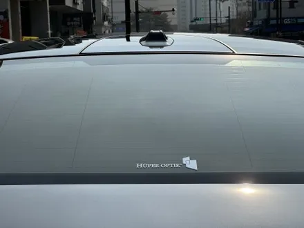 파주 신차 썬팅  -BMW i5 후퍼옵틱 드레이 30,프나세 15 틴팅 끝! / 고양 덕양구 원흥동