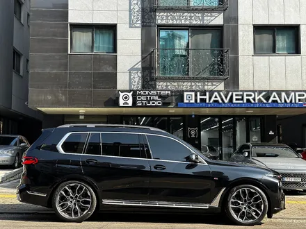 강서구썬팅 BMW X7 전세계 유일 독일산 프리미엄 틴팅. / 고양 덕양구 원흥동