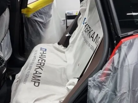 BMW X3 마포구 썬팅  & 시그니처 신차패키지 / 고양 덕양구 원흥동