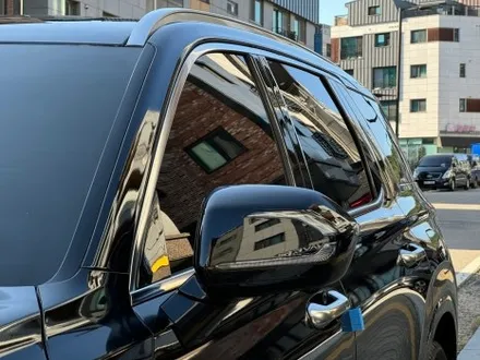 파주썬팅 더 뉴 팰리세이드 하버캠프 세라믹본드 신차썬팅 시공 후기 / 고양 덕양구 원흥동
