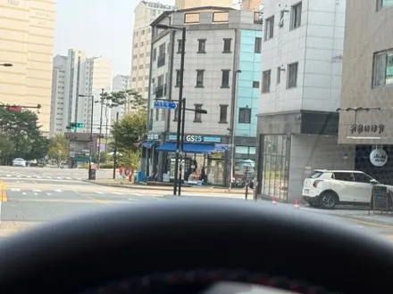 마포구썬팅 기아 올 뉴 쏘렌토 후퍼옵틱 썬팅 재시공 후기. / 고양 덕양구 원흥동