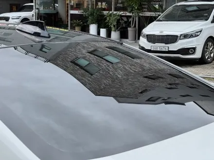 강서구썬팅  BMW F90 M5 컴페티션LCI 썬팅 재시공 잘 하는 곳 요기... / 고양 덕양구 원흥동