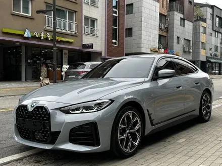 마포구썬팅 BMW 420i 하버캠프 틴팅 세라믹본드와 만남. / 고양 덕양구 원흥동