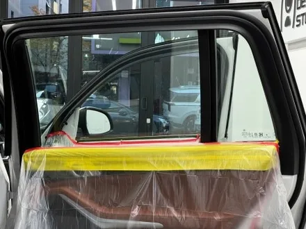 [BMW X7 XDrive 40i 미네랄 화이트] 강서구 썬팅 신차패키지 시공후기- 1탄 하버캠프 썬팅 ppf. / 고양 덕양구 원흥동