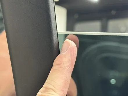 [BMW X3(G01)20i X-line 블랙 사파이어] 김포 썬팅 재시공. / 고양 덕양구 원흥동