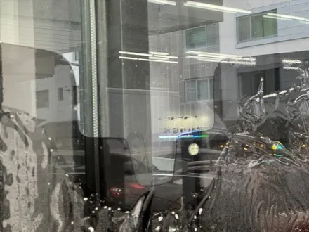 의정부 썬팅 BMW X7 신차패키지 & 비반사 틴팅 시공. / 고양 덕양구 원흥동