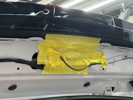 성북구 썬팅, BMW X5 40i 신차패키지 시공 후기. / 고양 덕양구 원흥동